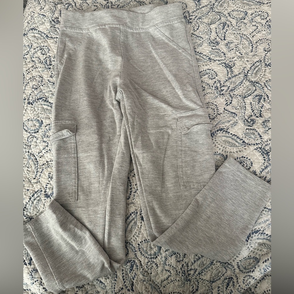 Little girls pajama 4 pieces